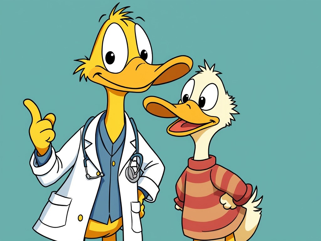 Beware the Quack East County Internal Medicine