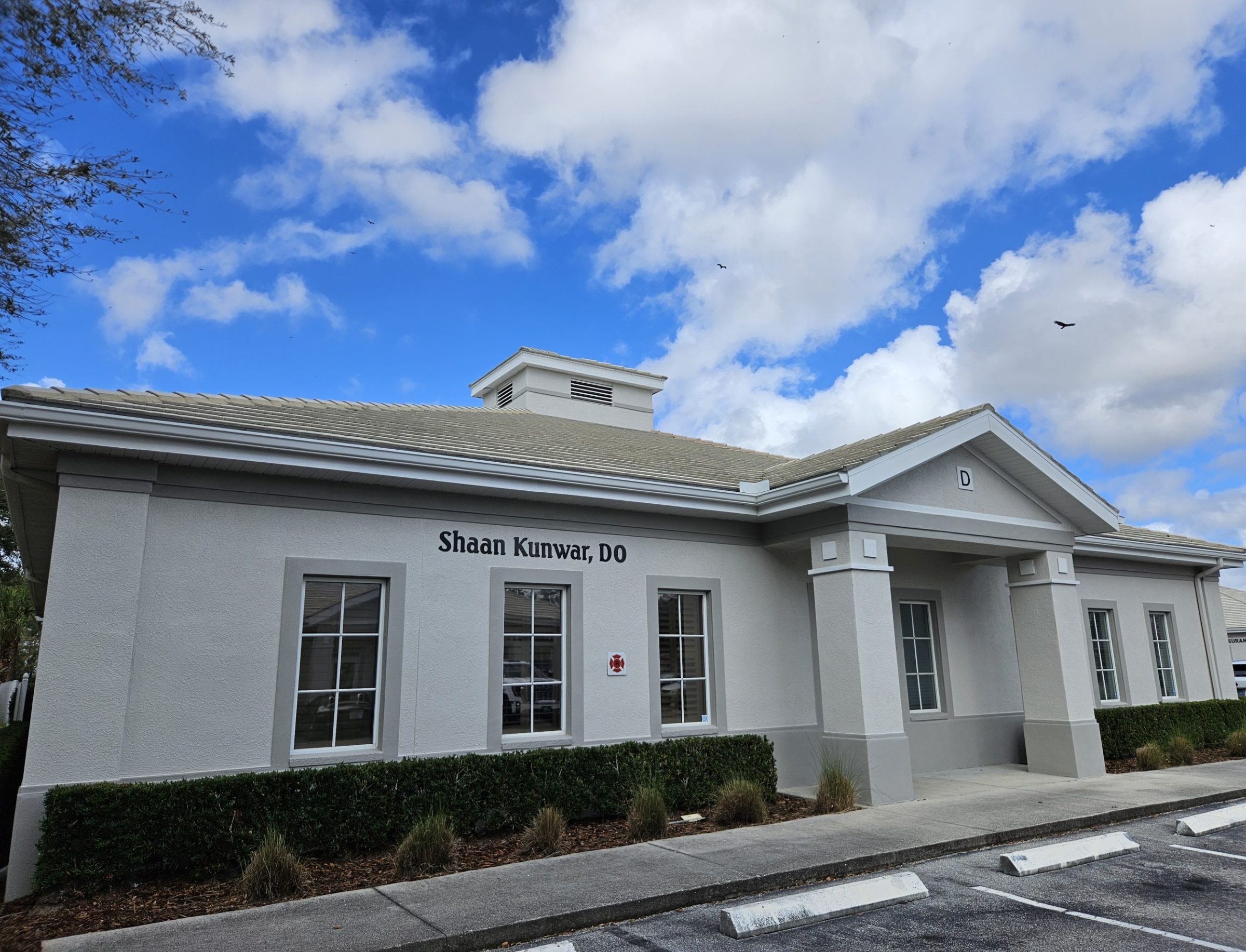 East County Internal Medicine